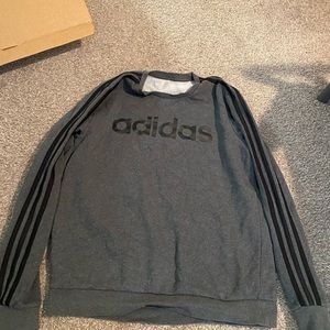 Adidas Sweatshirt